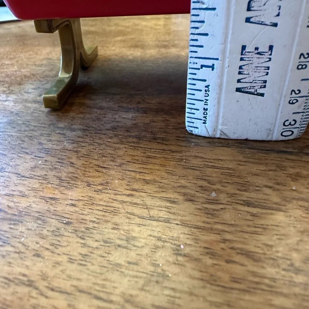 AMERICAN GIRL 2016 Tray